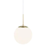Nordlux Grant 25 pendel messing