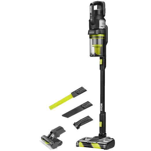 Ryobi RASV18BL-0 18V ONE+ støvsuger solo