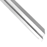 Icopal Alu-Z-profil 8-8 1m
