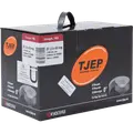 Tjep ZE25/65 ringsøm 2,5x65 mm Jumbobox 1300 stk