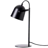 Dyberg Larsne Oslo bordlampe sort