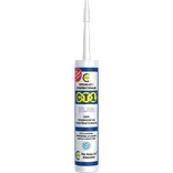 CT1 polymer fugemasse klar 290 ml
