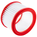 Nilfisk filter for Multi II støvsugere