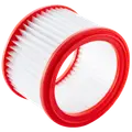 Nilfisk filter for Multi II støvsugere