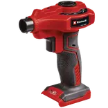 Einhell CE-AP 18 Li 18V luftpumpe solo