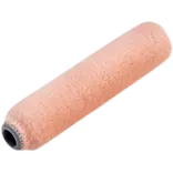 Malerrulle (superglat) 10 cm 5mm Luv