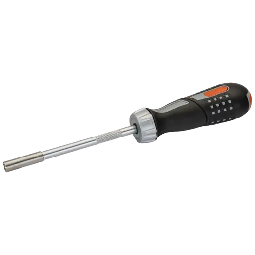 Bahco skralde-skruetrækker 808050P