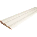 FT Almueindfatning fyr L120 hvid ncs 15x91x2200 mm