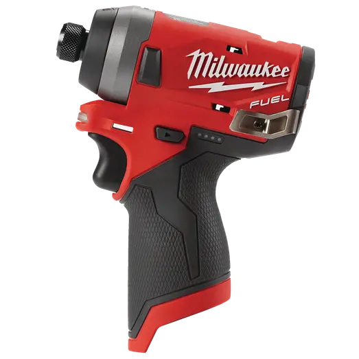 Milwaukee M12 FID-0 slagskruemaskine solo