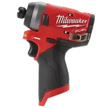 Milwaukee M12 FID-0 slagskruemaskine solo