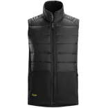 Snickers Flexiwork hybridvest sort