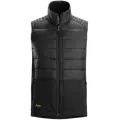 Snickers Flexiwork hybridvest sort