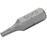 Bahco bits 59S/T25-10P 25mm 1/4 standard 10 stk