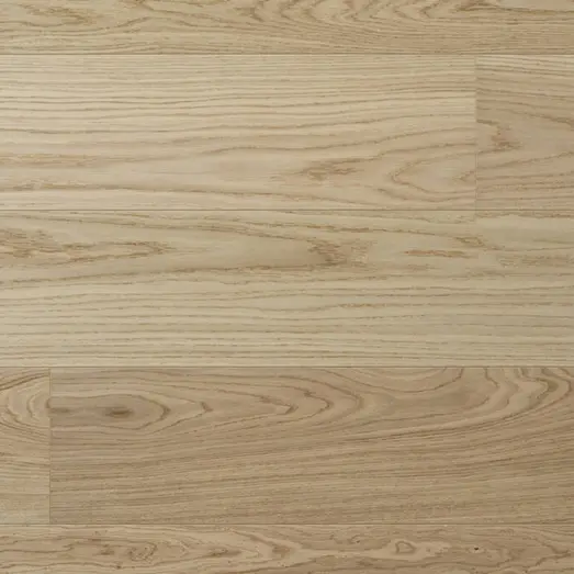 Moland super eg Mersey parketgulv i lys eg børstet