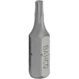 Bahco bits 59S/T25-10P 25mm 1/4 standard 10 stk