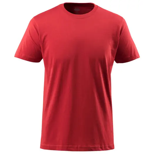 Mascot Calais Crossover t-shirt rød