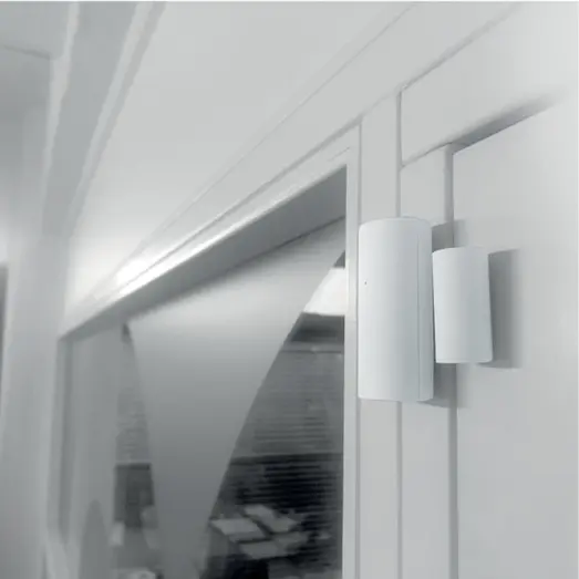 FESH Magnet Sensor til Zig Bee gateway 203010