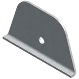 Plastmo Sunglaze endeprop 4 mm