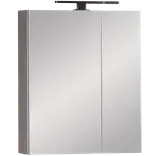 Mikelo Reno spejlskab 60CM