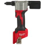 Milwaukee M12™ BPRT-0 12V popnittepistol solo