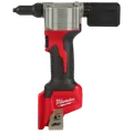 Milwaukee M12™ BPRT-0 12V popnittepistol solo