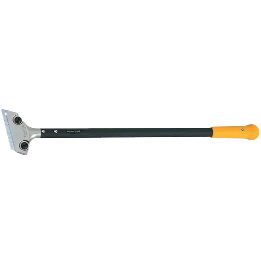 Tajima SCR-L600 tapetskraber 600 mm skaft - incl. 3 klinger