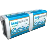 Knauf EcoBatt 37 insulation form 460x1250 mm