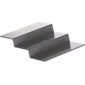 Scanbad skuffedisplay 16,2x2,7x24,1 cm sort