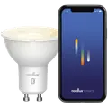 Nordlux smart pære LED GU10 hvid