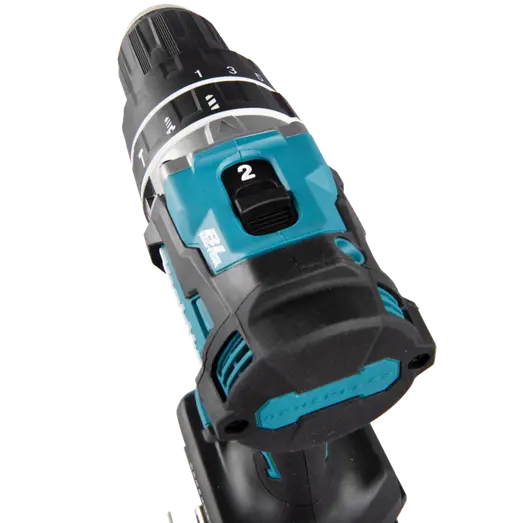 Makita HP002GZ slagboremaskine 40V solo