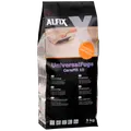 Alfix CeraFill 10 Colour flisefuge 5 kg koksgrå