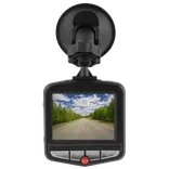 Nor-Tec bil kamera med LCD-display