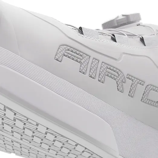 AIRTOX FW44 sikkerhedssko Formula hvid