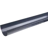 Plastmo tagrende NR. 11 6 m grafit