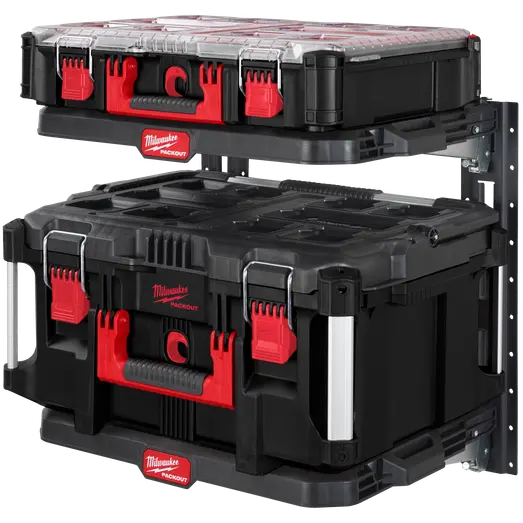 Milwaukee Packout™ hyldesystem kit