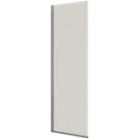 Scanbad brusevæg 79x197,8cm