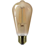 Philips Classic LED pære E27 35W