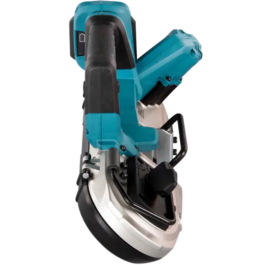 Makita DPB183Z båndsav18V li-ion solo