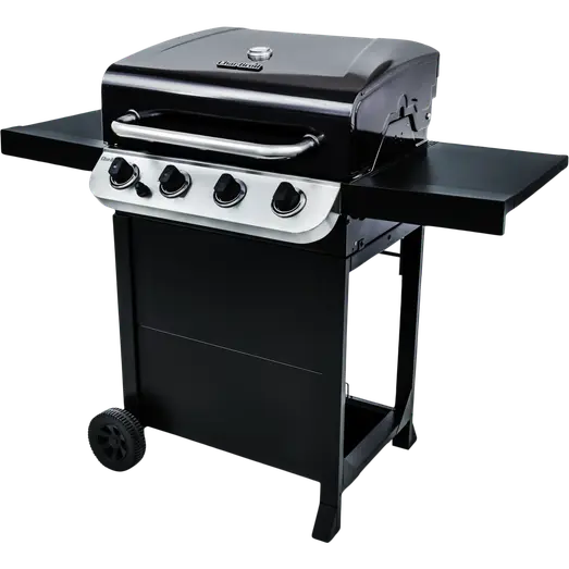 Char-Broil Convective 410 B gasgrill