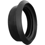 LSK960 Manchet 110/138x50 SBR Glat