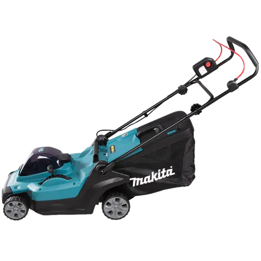 Makita LM004GZ 40V XGT® plæneklipper 43 cm solo