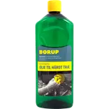 Borup olie t/hårdt træ 1 L