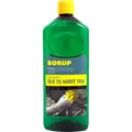 Borup olie t/hårdt træ 1 L