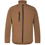 F.Engel X-treme jakke toffee brown