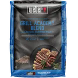 Weber SmokeFire træpiller Academy-blanding 8 kg