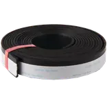 Makita 194419-4 savbånd, sort gummi 3 m