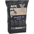 Alfix CeraFill 10 Colour 20 kg lysegrå