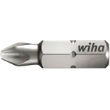 Wiha Standard bit PH2 10 stk.