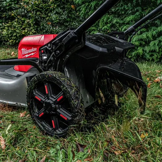 Milwaukee M18 F2LM53-0 akku plæneklipper solo