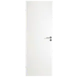 Swedoor Advance-line Stable GW 40mm hvid 2040 mm